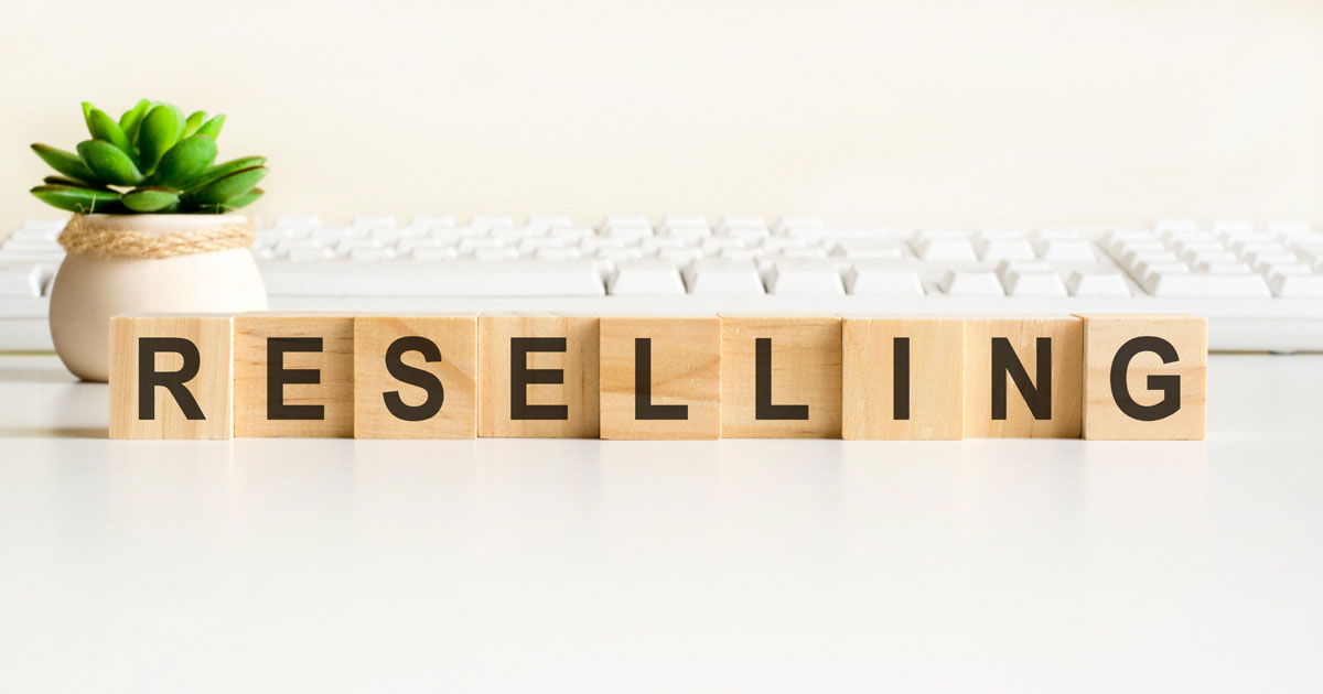 Eateio for Resellers: Earn Monthly Income Helping Restaurants